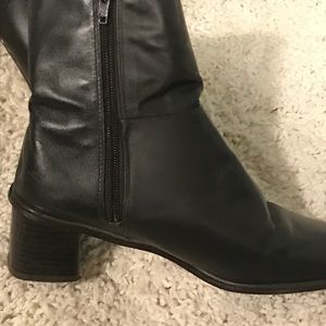 BIJOU! Brown Ankle Boots